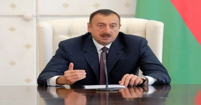 Azərbaycanda Türkiyə Silahlı Qüvvələri üçün yer ayrıldı - Fərman