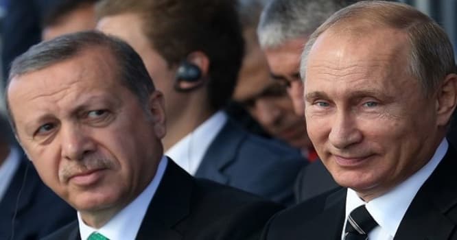 Putinlə Ərdoğan Bakıda görüşəcək? - AÇIQLAMA