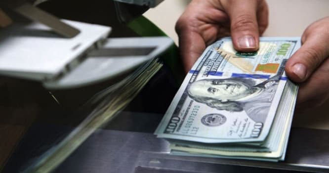 Dollardan qəfil sıçrayış - 1.60-ya yaxınlaşır