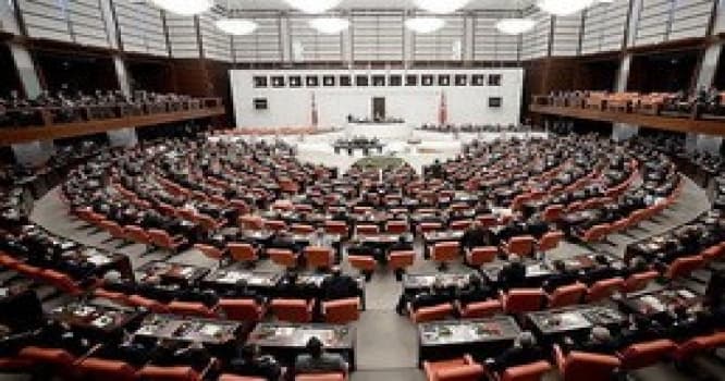 Türkiyədə fövqəladə vəziyyət elan olunması barədə qərar qəbul edildi