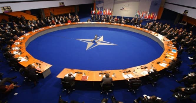 Türkiyə NATO-da qalacaq?