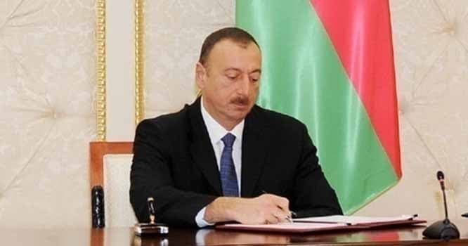 İlham Əliyev qəzetlər üçün yardım ayırdı - SƏRƏNCAM