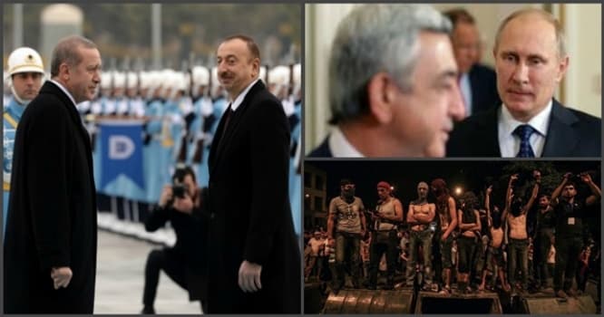 Rusiya və Türkiyənin yeni PLANI: Ermənistan dağıdılır, Qarabağsa... – PROQNOZ