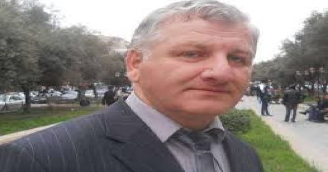 "Müsavatdan başqa bütün partiyalar formal fəaliyyət göstərir" - MÜSAHİBƏ