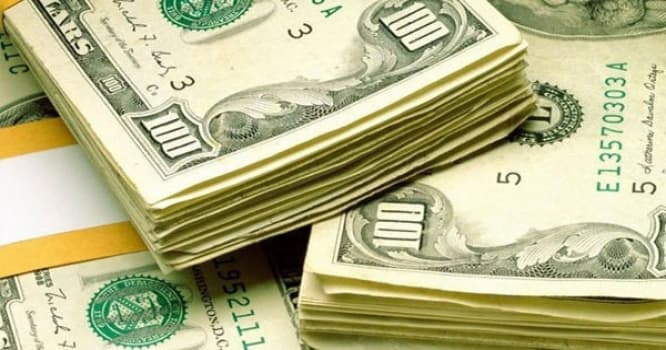 Dolların 3 gün üçün məzənnəsi