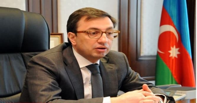 Rüfət Aslanlı bağlanmış banklardan danışdı