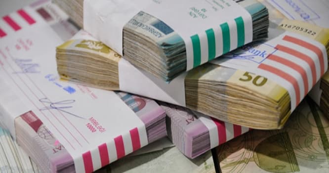 Büdcədən 400 min manat yoxa çıxdı - RƏSMİ