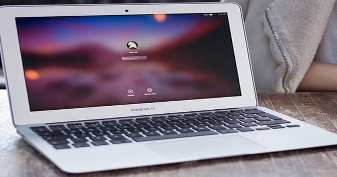 "Apple" bu noutbukların istehsalını dayandırır