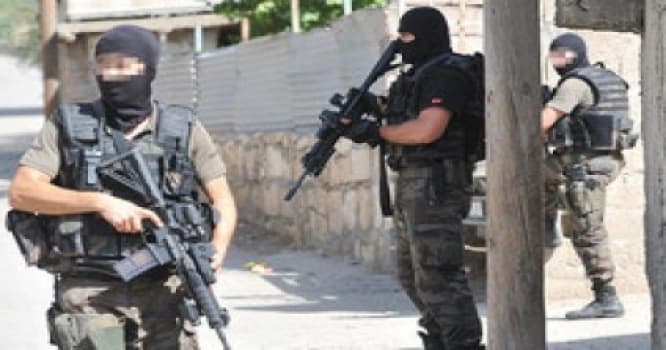 Prezidentin Mühafizə Alayında həbslər başladı