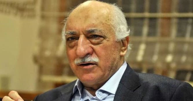 Gülən sarsaqladı: Şəhidlərə axmaq dedi - VİDEO