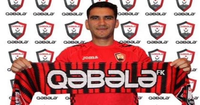 Əmircanov AFFA-dan cavab gözləyir: "Qəbələ"dən FİFA-ya şikayət edəcəm"