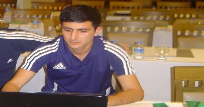 Azərbaycan hakimliyi tarixində bir ilk!