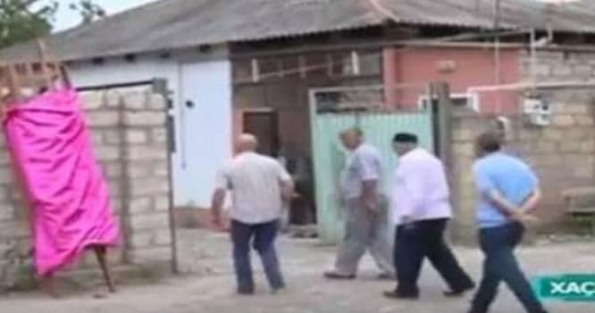 Qayınatası tərəfindən öldürülən qadının atası danışdı - VİDEO