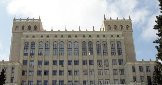 Azərbaycanda yeni institut yaradıldı