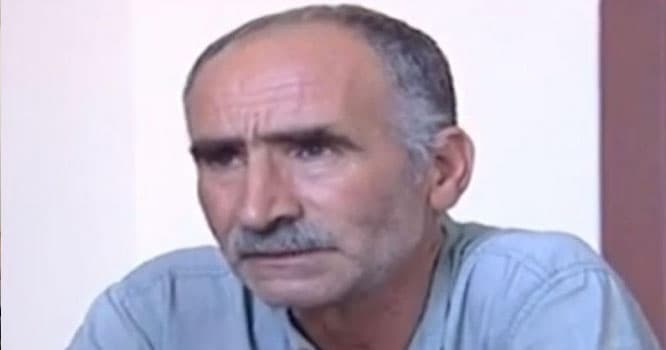 15 yaşlı qızını öldürən ata: "Qızım dedi ki, ay ata, vurma" - VİDEO/FOTO