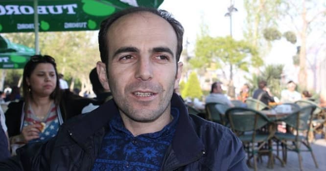 Baş redaktor Baş Mütəşəkkil Cinayətkarlıqla Mübarizə İdarəsinə çağırıldı