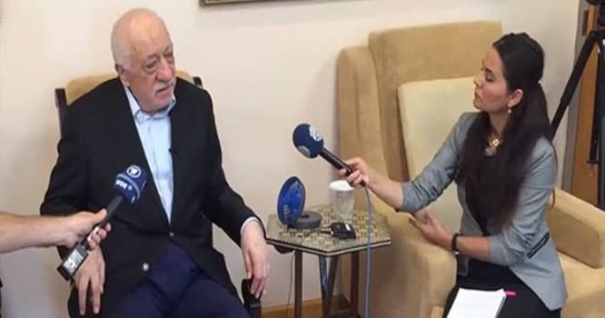 Qənirə Ataşova Bakıya çağırıldı - Güləndən müsahibəsinə görə