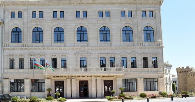 Konstitusiya Məhkəməsi Referendum Aktına nə vaxt baxacaq?