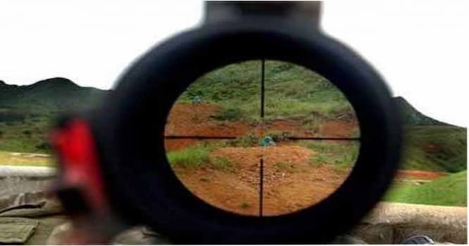 Cəbhədən xəbər var - MN
