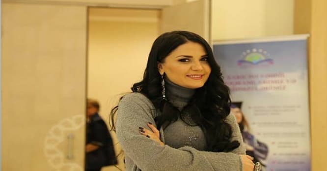 Natavan Həbibidən qalmaqallı açıqlama - “Dəbimizə geylər nəzarət edir”