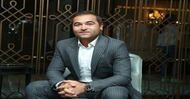 İlkin bu il özünə toy edəcək