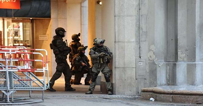 Münhendəki terrorçunun kimliyi bəlli oldu