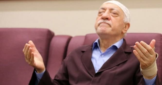 Ərdoğan Fəthullah Gülənin dalınca ABŞ-a iki nazir göndərdi
