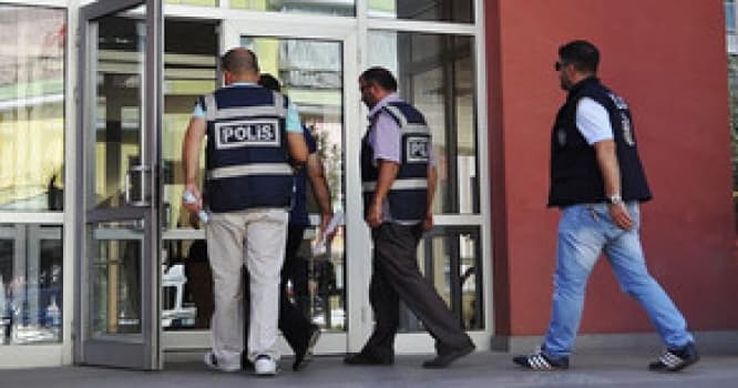 Fətullah Gülənin qardaşı oğlu tutuldu