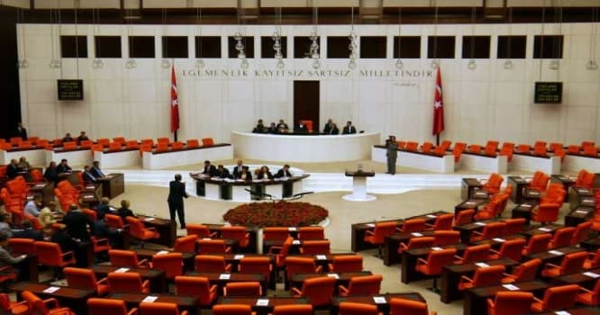 Türkiyədə şok qərar verildi