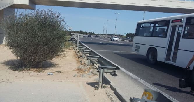 Bu avtobusların hərəkət istiqaməti dəyişdirildi