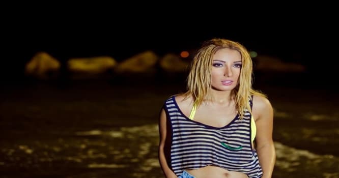 Günay İbrahimli sevgilisi ilə - FOTO