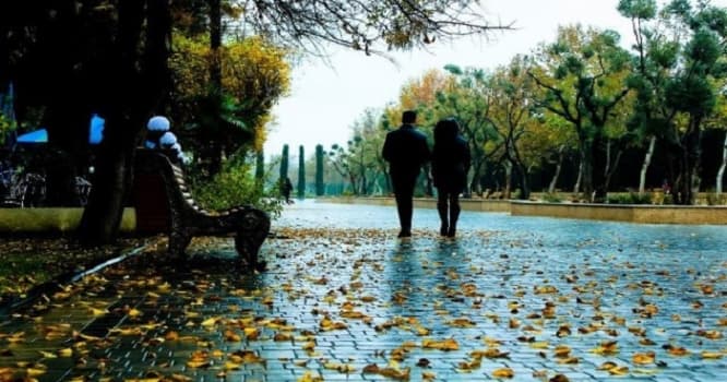 Şimşək çaxacaq, yağış yağacaq - Hava xəbəri