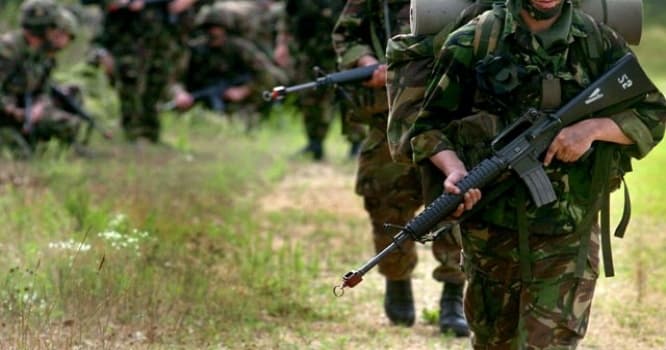 100 əsgər haqqında cinsi istismar və təcavüzə görə istintaq başladı
