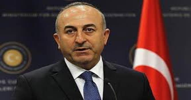 Çavuşoğlu Putinə təşəkkür edib - Çevriliş zamanı dəstəyə görə