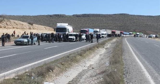 Türkiyədə daha bir terror aktı: şəhidlər var