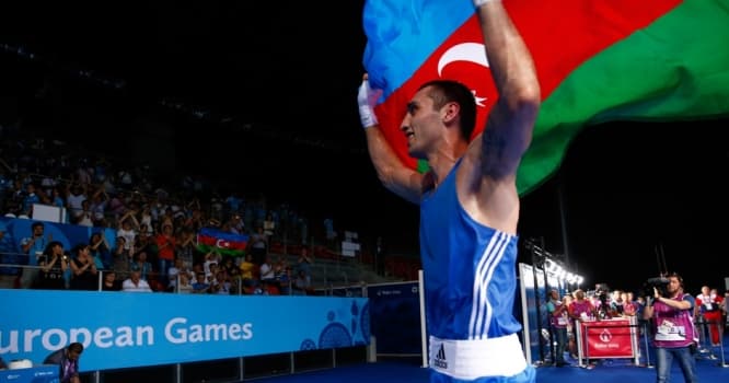 Olimpiadada bayraqdarımızın kim olması müəyyənləşdi