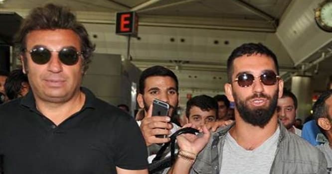 Meneceri Ardanın "Beşiktaş"a keçməsi üçün "Barselona"nı razı salacaq