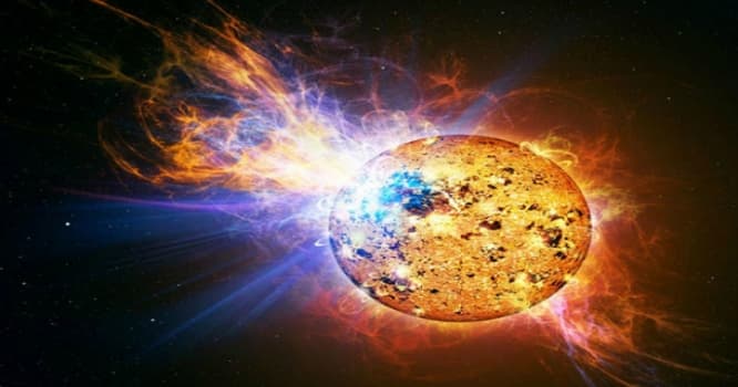 Rəsədxana: İyulun sonunda geomaqnit qasırğası gözlənilir