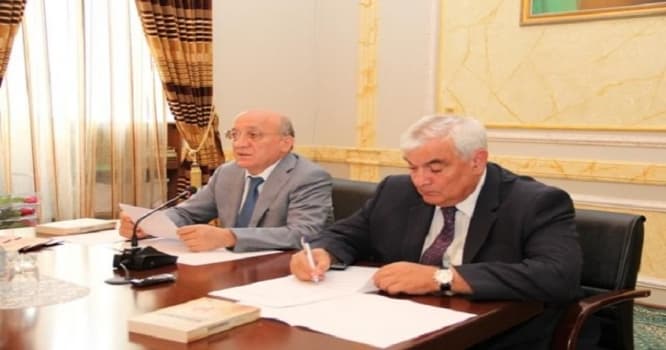 40 kitabın Azərbaycana idxalı qadağan edildi