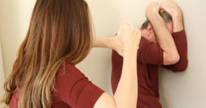 Azərbaycanda bəzi kişilər döyülməyə görə arvadından şikayət edir - RƏSMİ