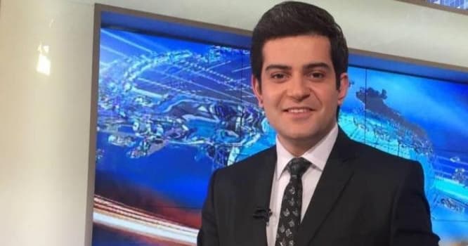 AzTV-nin aparıcısına İTV-də vəzifə verildi