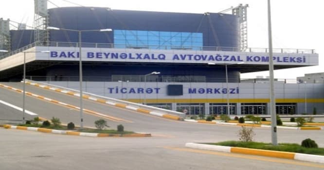 Bakıdan birbaşa Batumiyə gedən avtobus açıldı