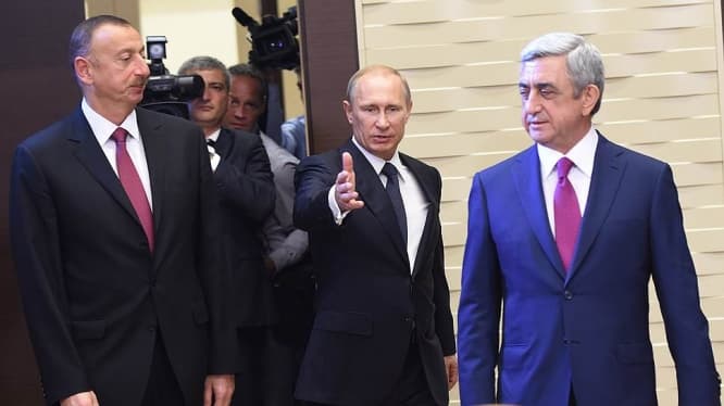 Qarabağ üçün böyük fürsət ayı – yeni şans pəncərəsi...