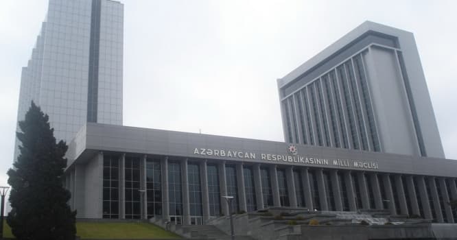 Parlamentin səlahiyyət müddəti azaldıla bilər
