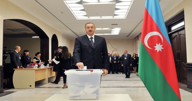 Referendumun vaxtını prezident təyin edəcək