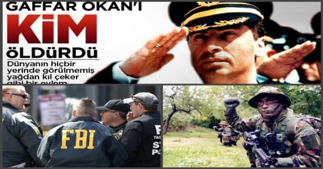 Türk və ABŞ kəşfiyyatının müharibəsi: MİT FTB-ni necə məğlub etdi? - ŞOK FAKTLAR