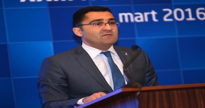AFFA-nın hüquqşünası Əmircanovun FİFA-ya şikayət etməsini istəmir