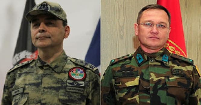 Türkiyənin iki generalı Dubayda tutulub