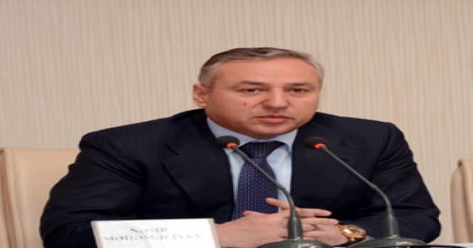 Milli Məclisin deputatına ağır itki üz verib