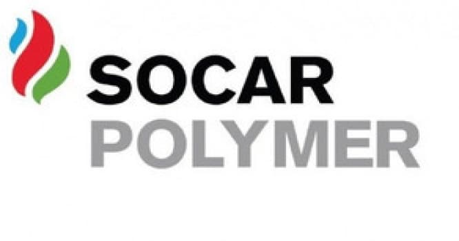 "SOCAR Polymer" şirkətinə yüksək reytinq verilib